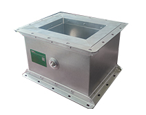  地鐵3小時耐火風管