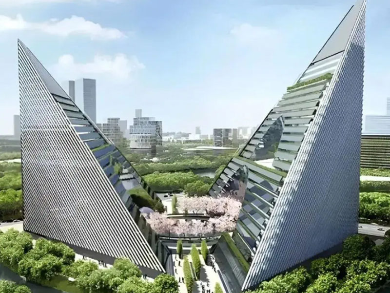 vivo全球AI研發(fā)中心